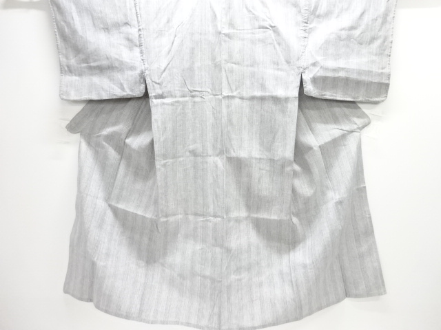 Japanese Kimono / Men's Kimono Cotton-hemp blend